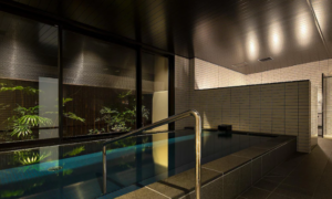 Hotel Resol Trinity Kyoto