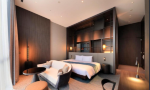 Richmond Hotel premier KYOTO SHIJO