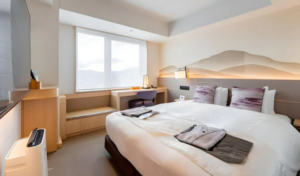 Keio Prelia Hotel Kyoto Karasuma Gojo