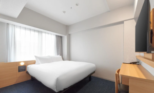 Sotetsu Fresa Inn Kyoto-Kiyomizu Gojo