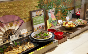 Sotetsu Fresa Inn Kyoto-Kiyomizu Gojo