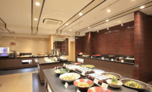 Vessel Hotel Campana Kyoto Gojo