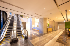 HOTEL FORZA KYOTO SHIJO KAWARAMACHI