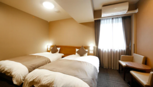 Dormy Inn Toyama Natural Hot Spring