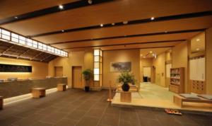 Toyama Oyado Nono Natural Hot Spring