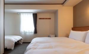 Hotel Prime Inn Toyama
