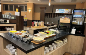 Hotel Prime Inn Toyama