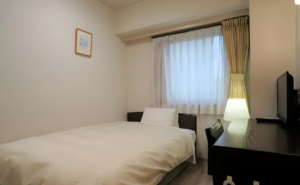 Hotel Crown Hills Toyama