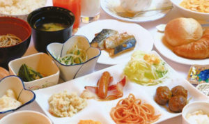 Hotel Crown Hills Toyama