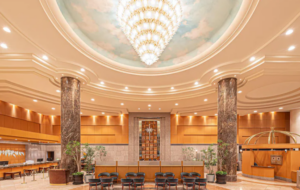 ANA Crowne Plaza Toyama By IHG