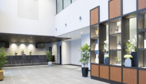 Dormy Inn Kobe Motomachi Natural Hot Springs