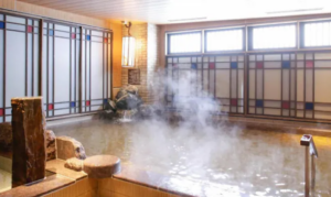 Dormy Inn Kobe Motomachi Natural Hot Springs