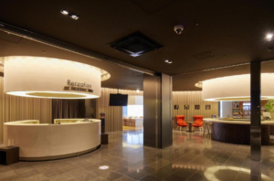 Kobe Motomachi Tokyu REI Hotel