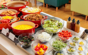 Kobe Motomachi Tokyu REI Hotel