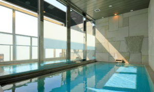 CANDEO HOTELS Kobe Tor Road