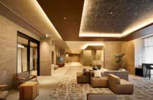 Daiwa Roynet Hotel KOBE-SANNOMIYA PREMIER