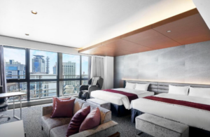 Daiwa Roynet Hotel KOBE-SANNOMIYA PREMIER