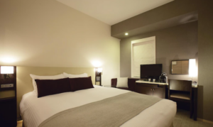 KOKO HOTEL Kobe Sannomiya