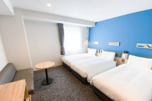 Comfort Hotel Takamatsu