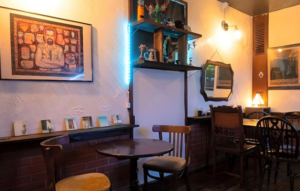 Traditional Apartment