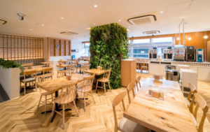 Super Hotel Takamatsu-Tamachi