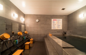 Super Hotel Takamatsu-Tamachi