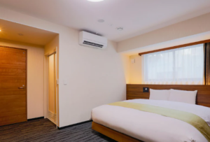 KOKO HOTEL Takamatsu