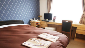 Takamatsu City Hotel