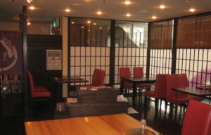 Takamatsu City Hotel