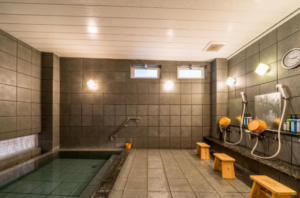 Super Hotel Takamatsu Kinenkan