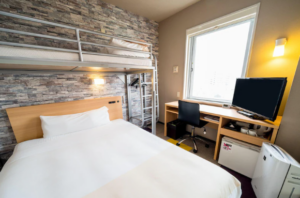 Super Hotel Takamatsu Kinenkan