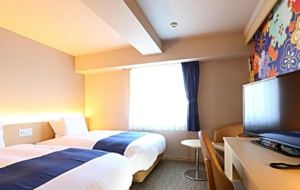 KOKO HOTEL Kanazawa Station