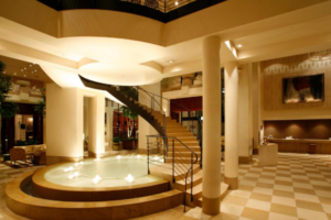 Hotel Nikko Kanazawa