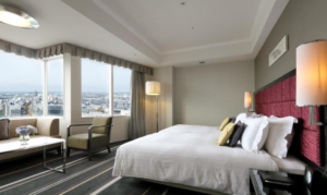 Hotel Nikko Kanazawa