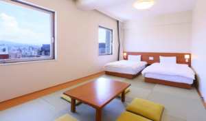 Dormy Inn Kanazawa Natural Hot Spring