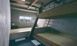 Kagelow Mt Fuji Hostel Kawaguchiko