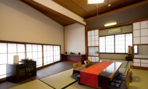 Kawaguchiko Station Inn