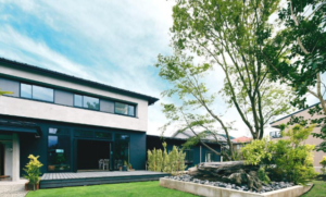 Kagelow Mt Fuji Hostel Kawaguchiko