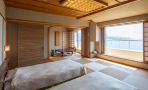 Kisyu Shirahama Onsen Musashi