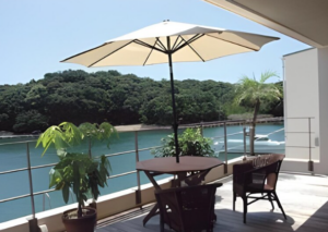 Hotel Luandon Shirahama