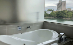 Hotel Luandon Shirahama