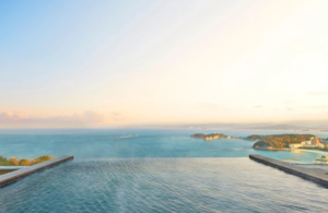 INFINITO HOTEL & SPA Nanki-Shirahama