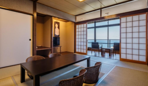 INFINITO HOTEL & SPA Nanki-Shirahama