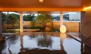 Shiraraso Grand Hotel