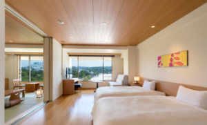 Shiraraso Grand Hotel