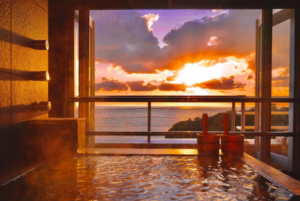 Kisyu Shirahama Onsen Musashi