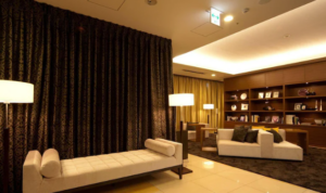  칸데오 호텔 우에노코엔 (CANDEO HOTELS Ueno Koen)