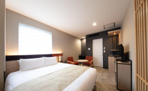 알몬트 호텔 닛포리 (Almont Hotel Nippori)