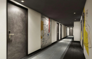 호텔 리솔 우에노 (Hotel RESOL Ueno)