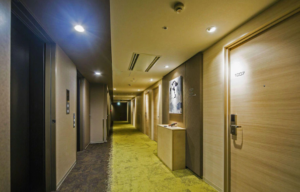 호텔 사도닉스 우에노 (Hotel Sardonyx Ueno)